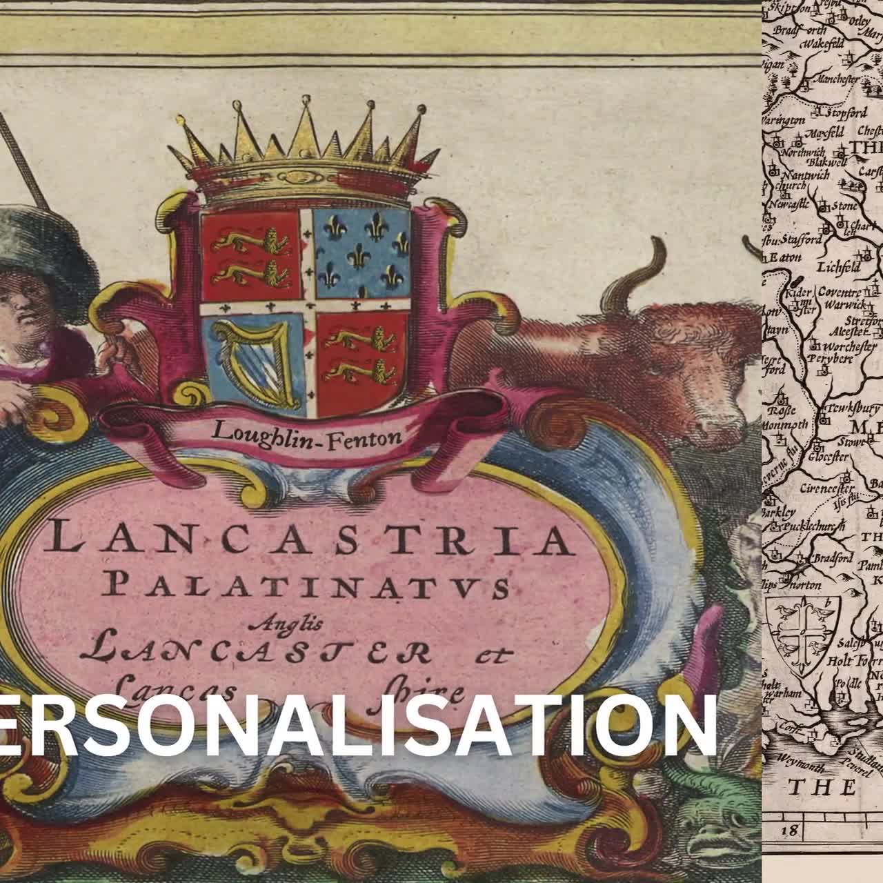 1910年の古い日本の世界地図 - 大型の希少地図帳 - 日本、航路、海流